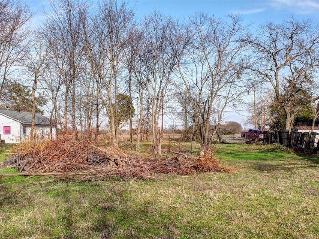 Land for sale in Anna, Texas