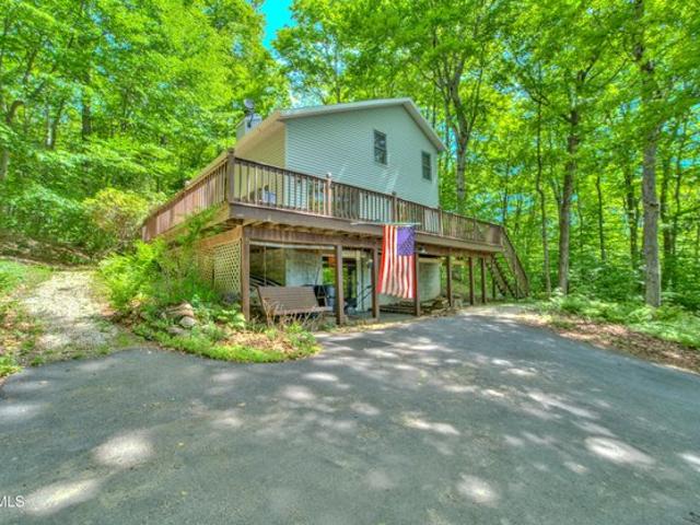 House for sale in Gloversville, New York