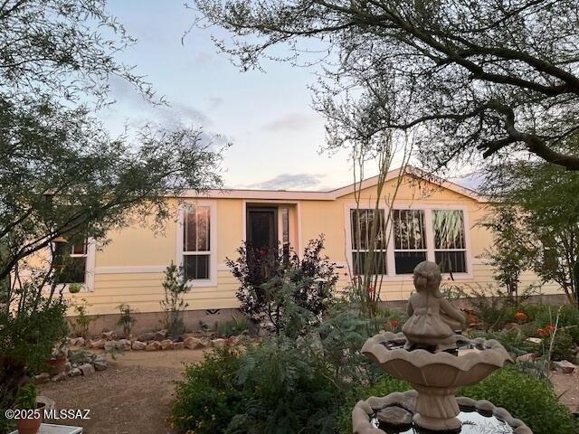 House for sale in Vail, Arizona