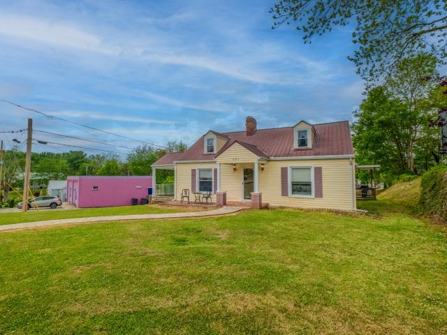 House for sale in Tennessee