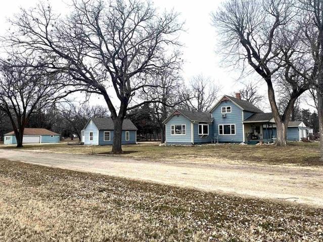 House for sale in Kansas