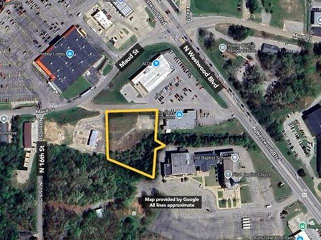 Land for sale in Poplar Bluff, Missouri