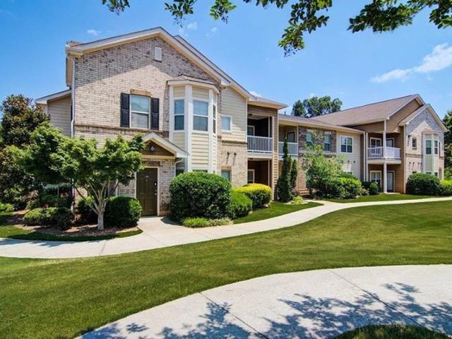 House for sale in Mcdonough, Georgia
