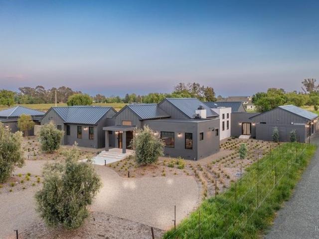 House for sale in Sonoma, California