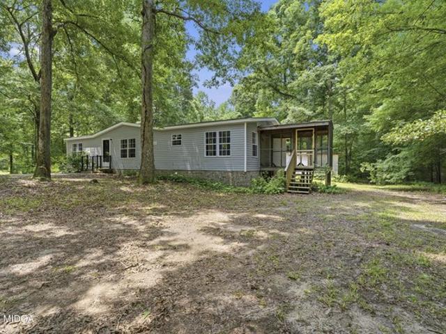 House for sale in Forsyth, Georgia