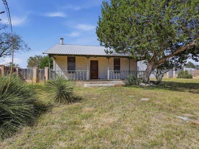 House for sale in Brewster, Texas