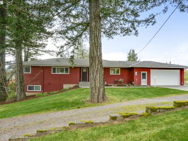 House for sale in Oregonia