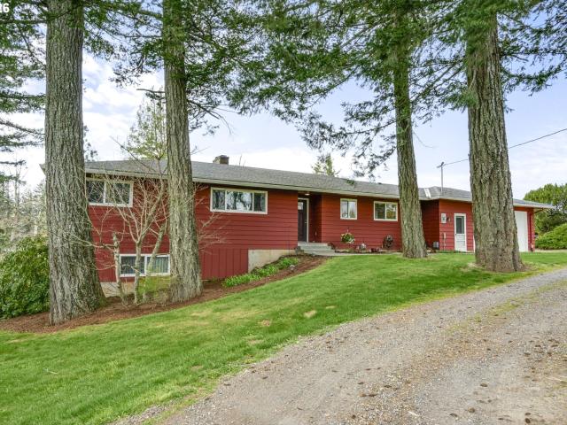 Property for sale in Oregonia