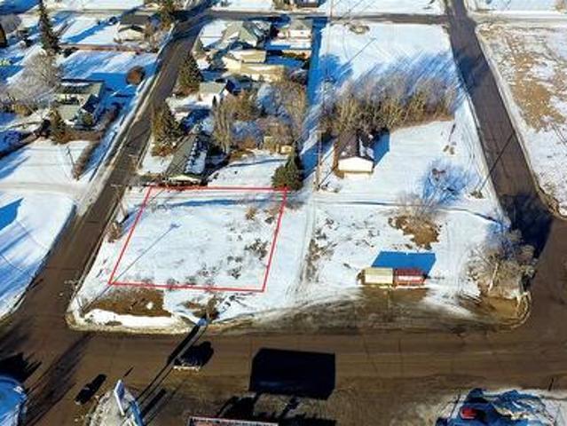 Land for sale in Nipawin, Saskatchewan