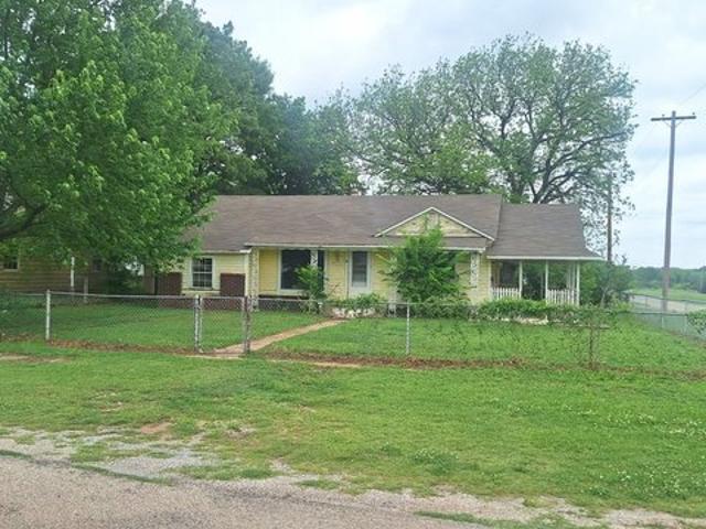 House for sale in Comanche, Oklahoma