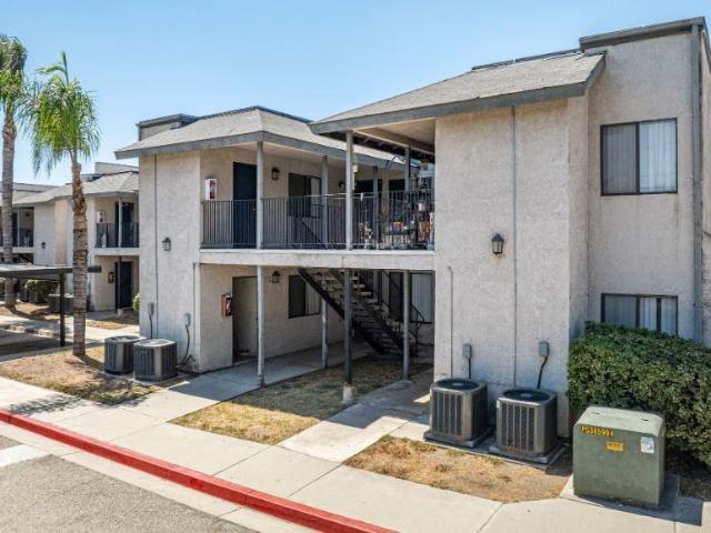 Apartment for rent in Pomona, California