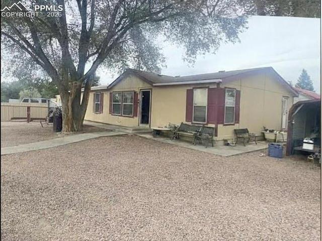 House for sale in Colorado