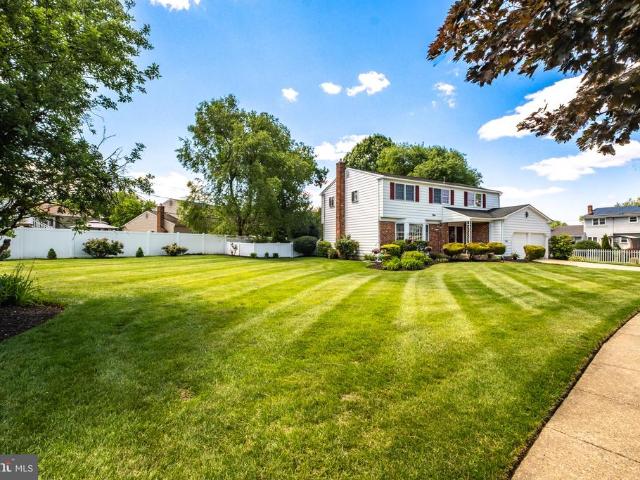 House for sale in Mount Laurel, New Jersey