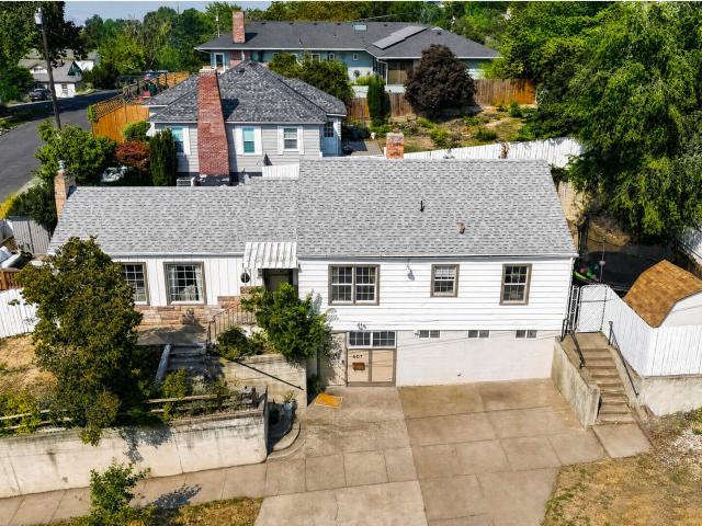 House for sale in Oregonia