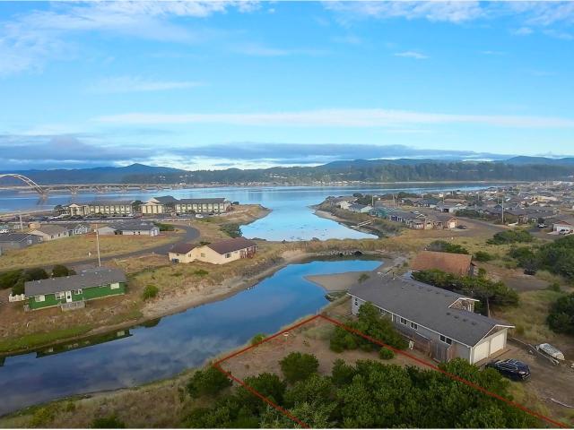 Land for sale in Oregonia