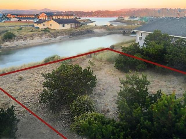 Land for sale in Oregonia