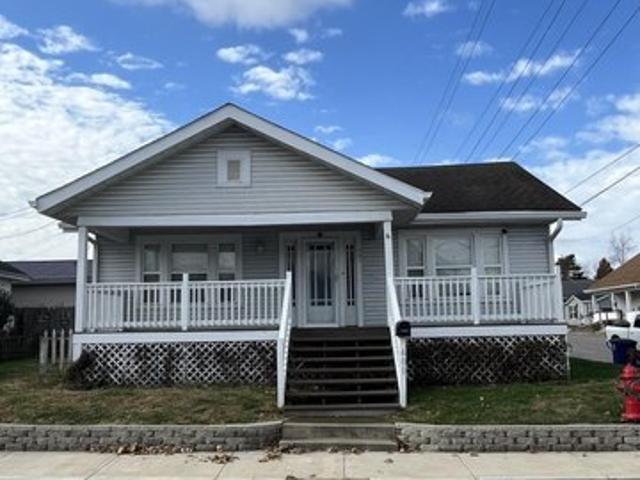 House for sale in Bedford, Indiana