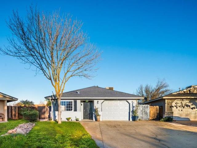 House for sale in Madera, California