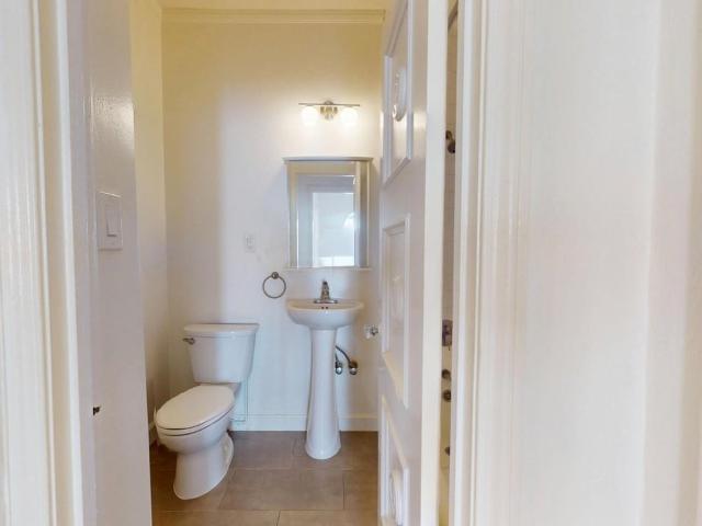 Apartment for rent in San Francisco, California