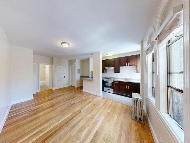 Apartment for rent in San Francisco, California