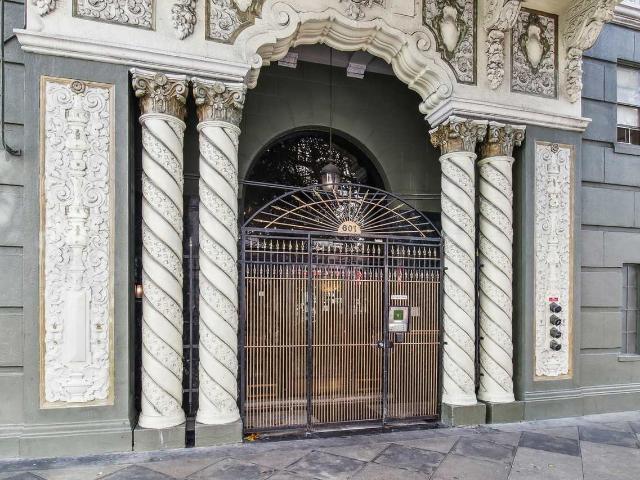 Apartment for rent in San Francisco, California