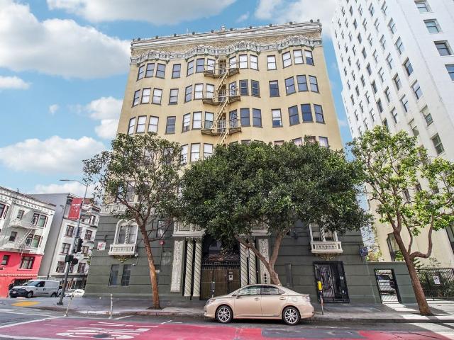 Apartment for rent in San Francisco, California