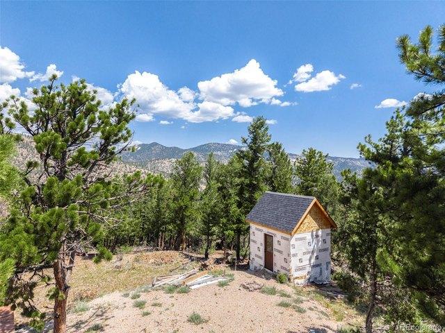 Land for sale in Clear Creek, Colorado