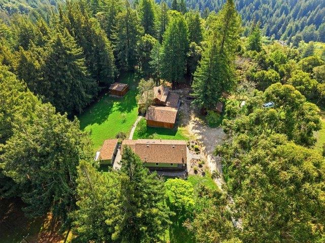 Farm for sale in Freedom, California