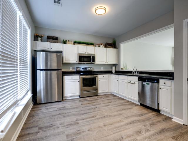 Townhouse for sale in Brentwood, Tennessee