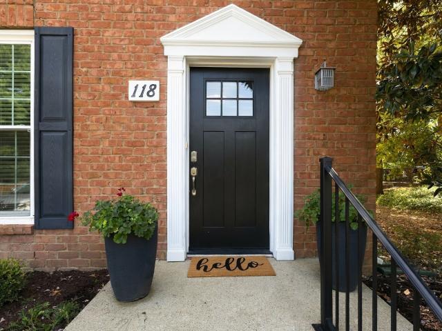 Townhouse for sale in Tennessee