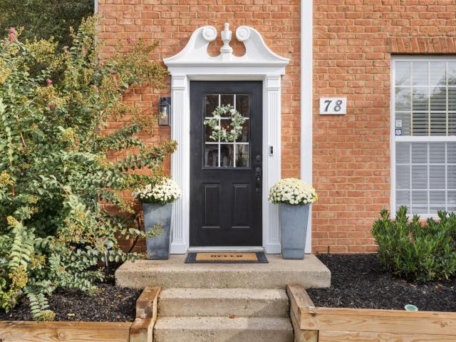 Townhouse for sale in Brentwood, Tennessee