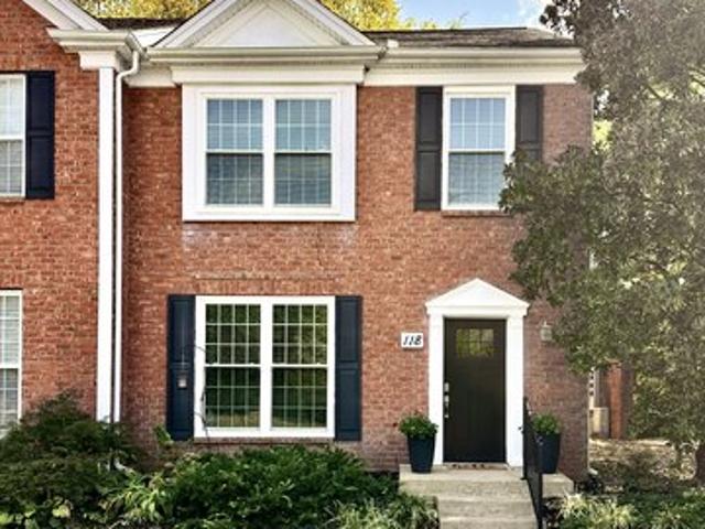 Townhouse for sale in Tennessee