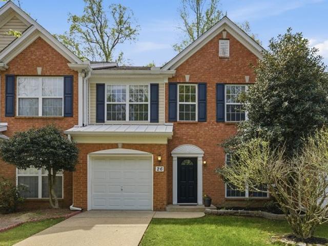 Townhouse for sale in Tennessee