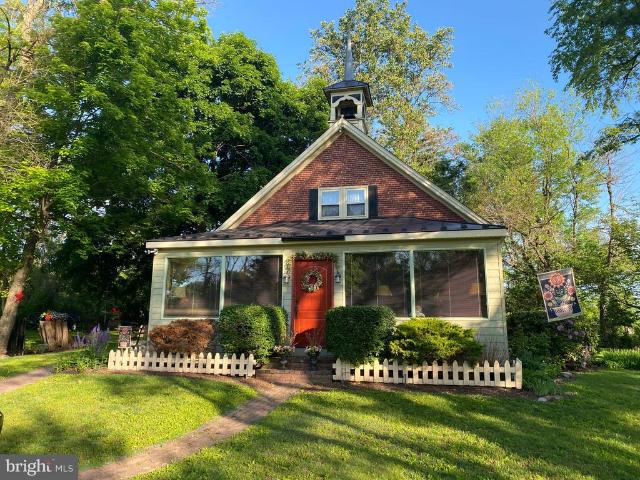 House for sale in Bucks, Pennsylvania