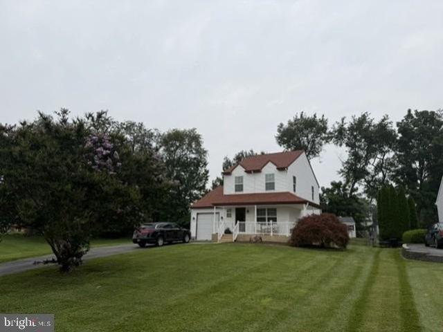 House for sale in Delco, Pennsylvania