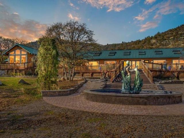 House for sale in Yreka, California