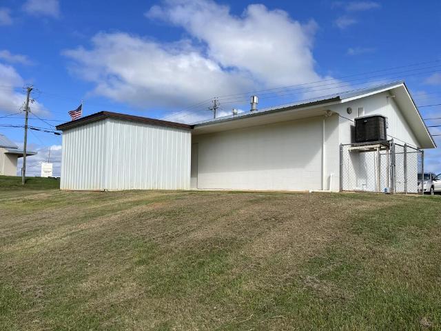 Commercial for sale in Abbeville, Henry County