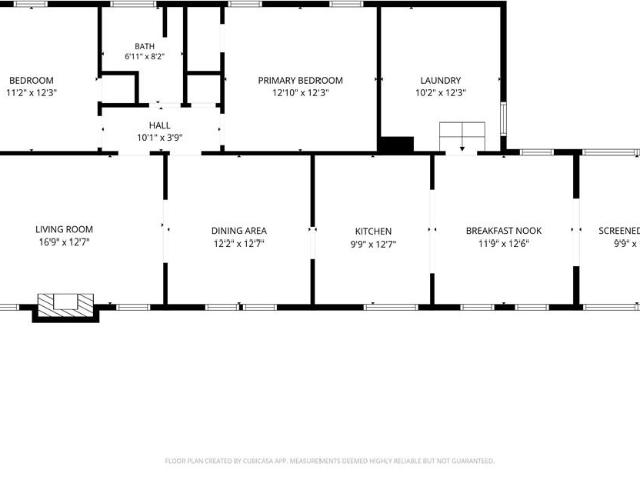 House for sale in Virginia
