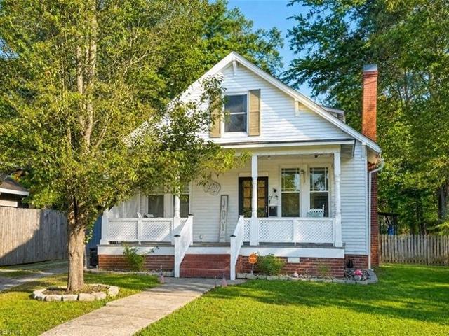 House for sale in Virginia