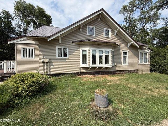 House for sale in Hetland, South Dakota