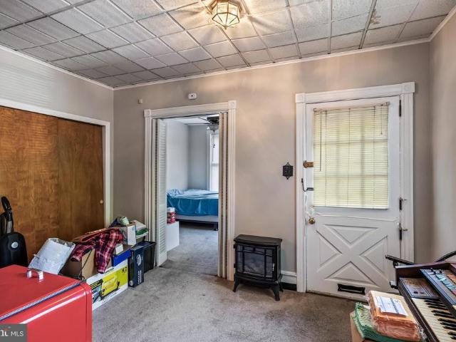 Townhouse for sale in Collingswood, New Jersey