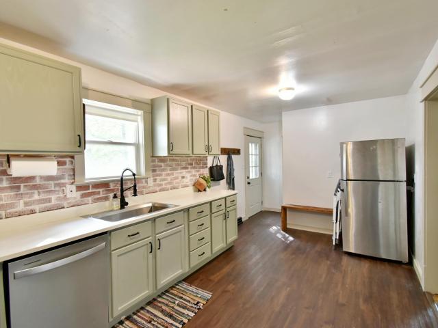 House for sale in Sacred Heart, Minnesota