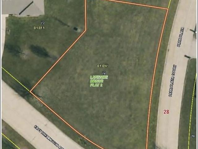 Farm for sale in Adair, Missouri