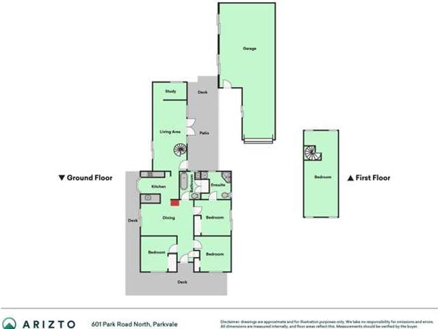 House for sale in Hastings