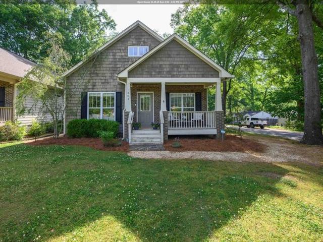 House for sale in Birmingham, Alabama