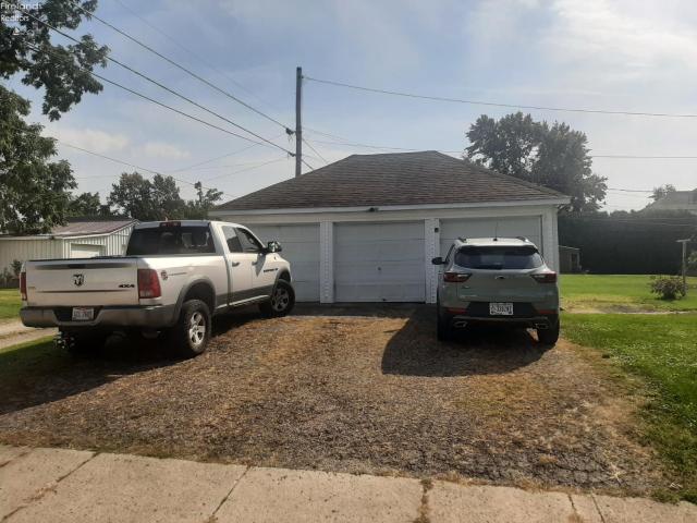 House for sale in Willard, Huron County