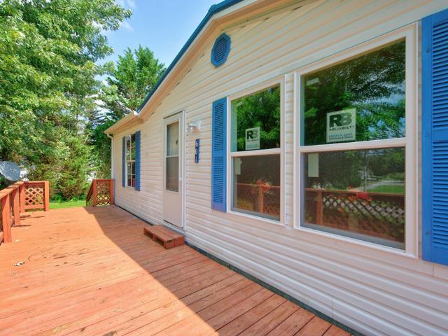 House for sale in Virginia