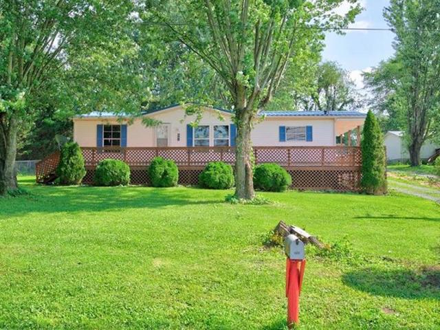 House for sale in Virginia