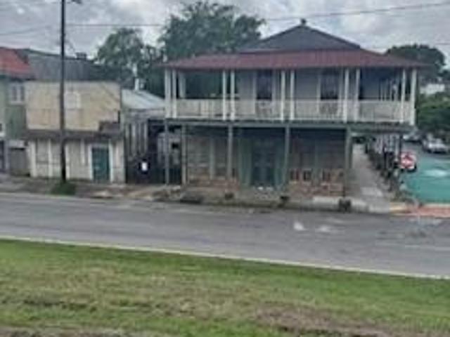 Townhouse for sale in New Orleans, Louisiana