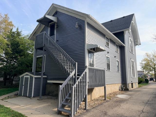 Property for sale in Belvidere, Illinois